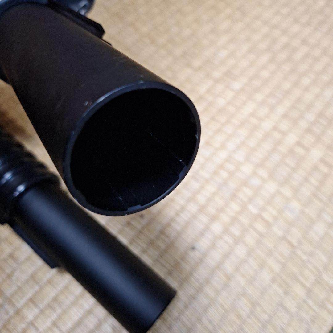 エアガン G&P M203カスタム(値引き交渉可能)