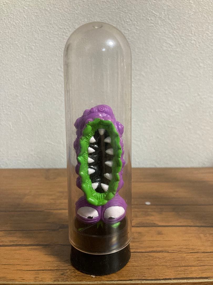 週末限定価格　GERMS　ジャームスモンスター　1988年　12個セット