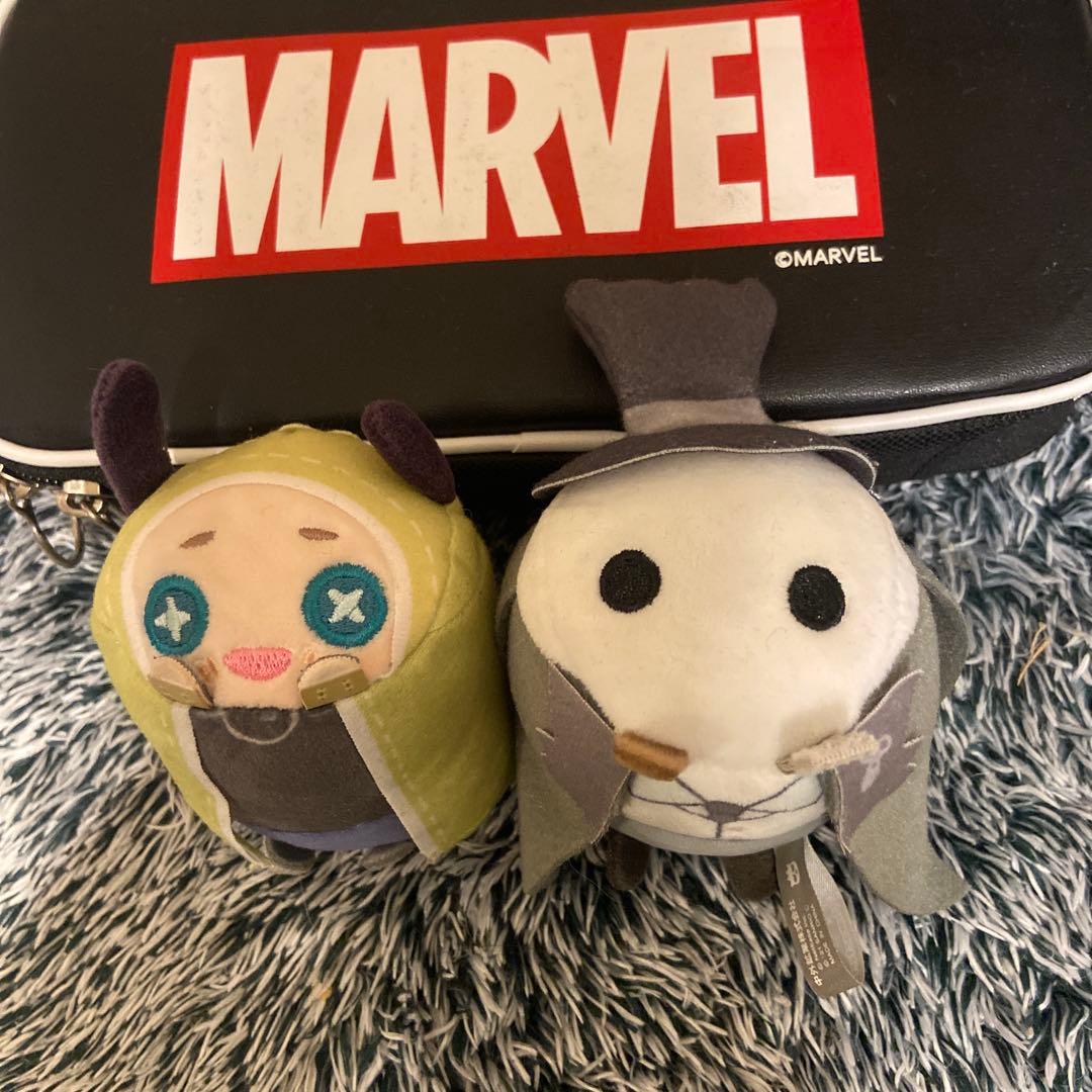 パラライ 九頭竜智生 ゆめころね ぬいぐるみ