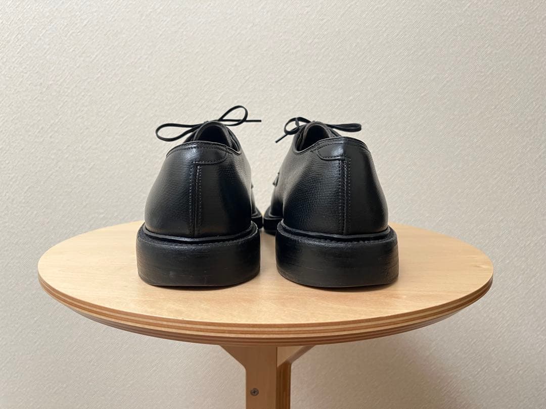 靴 60s Nettleton Traditionals 210 PTB 9C