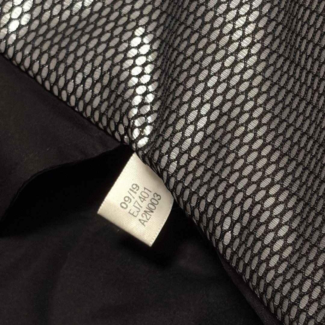 アディダス　adidas GOLF オリガミパターン ダウンジャケット　XL