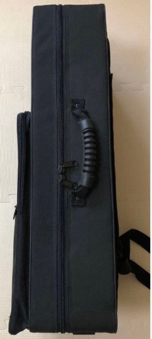 サックス本体 ゴールド クリーニング用品付き