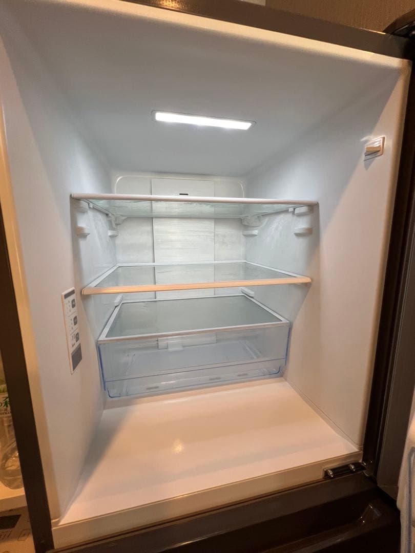 ✨値引き交渉致します✨冷蔵庫　ハイセンス　282L 2023年製