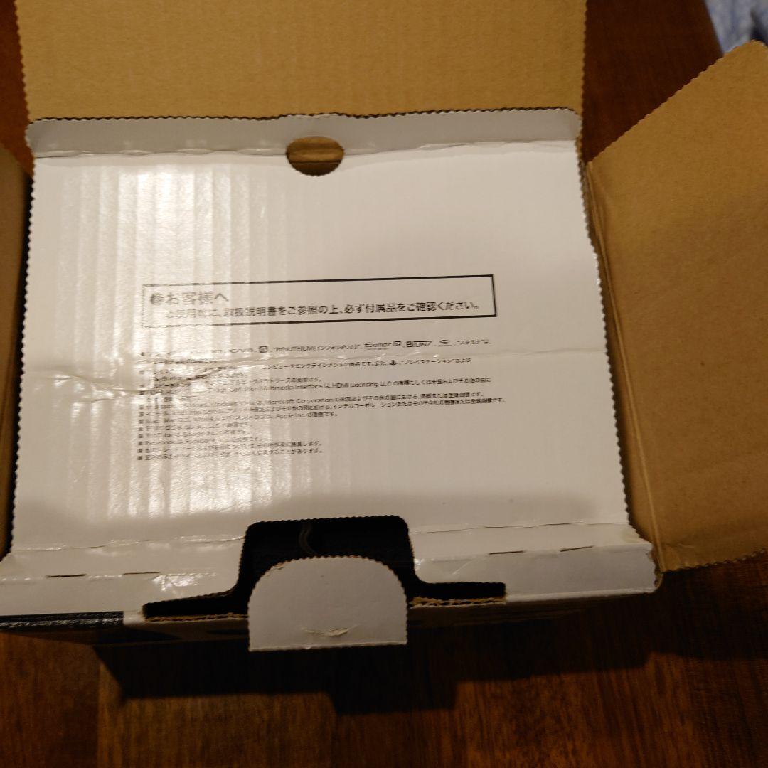 SONY HDR-CX180 ビデオカメラ