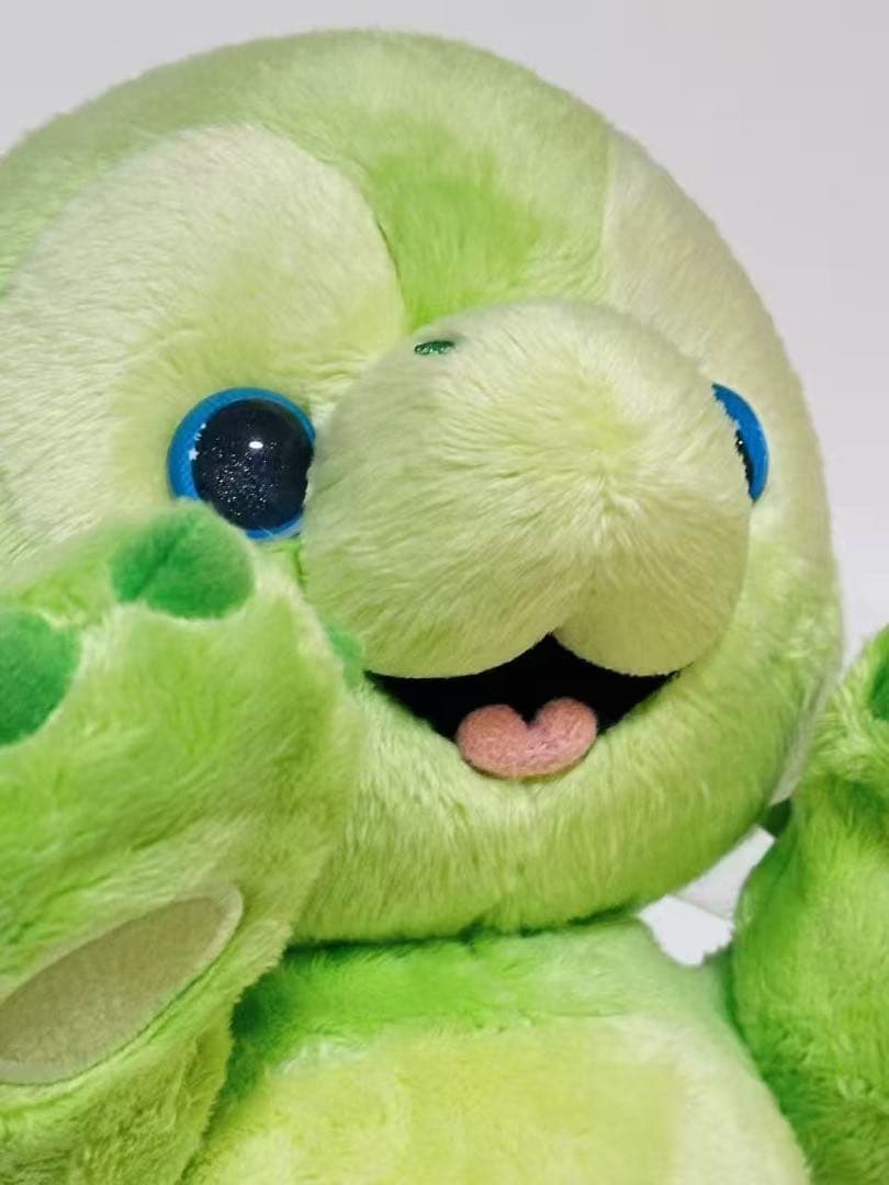 即日発送　オルメル　リメイク　Sサイズ　ぬいぐるみ