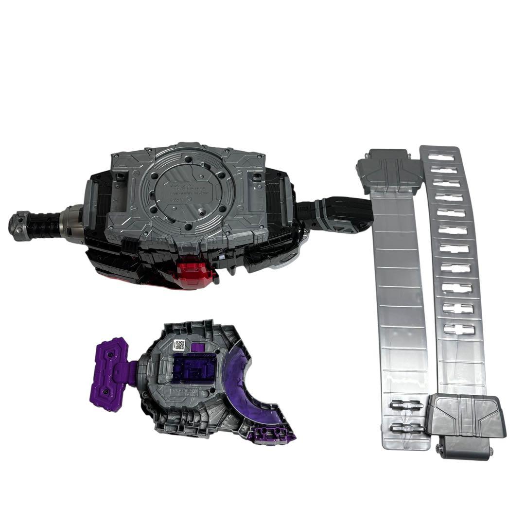 仮面ライダー変身ベルト ギーツ セイバー ゼロワン エグゼイド　まとめ