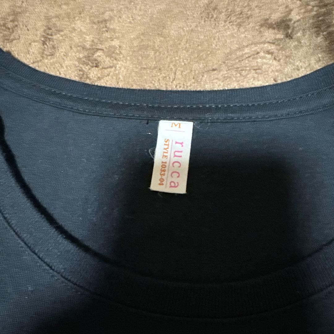 石野卓球　電気グルーヴ　Hexagon Eye Tee Tシャツ M