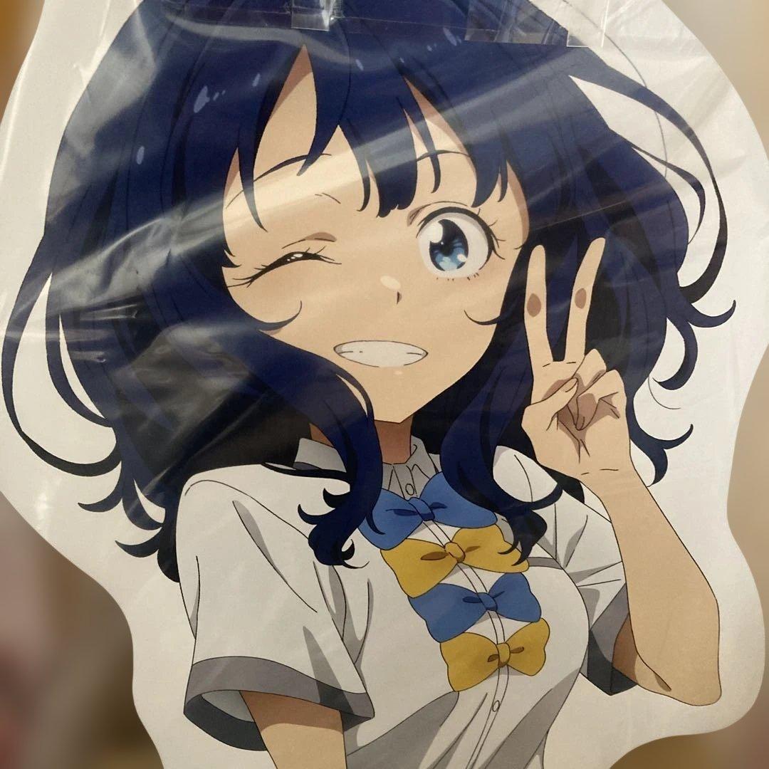 負けヒロインが多すぎる！一番くじラストワンセット