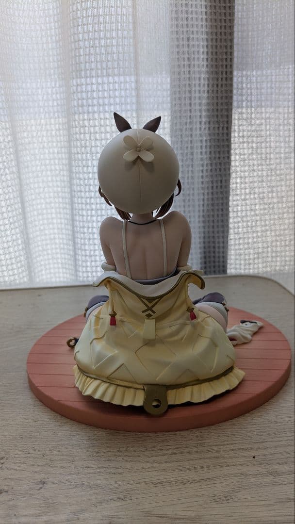 ファット・カンパニー　ライザ　フィギュア