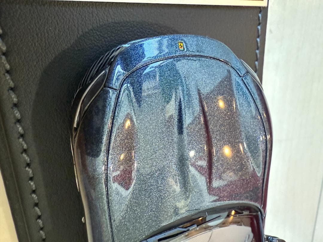 Ferrari Roma 1/43 非売品 ケース付