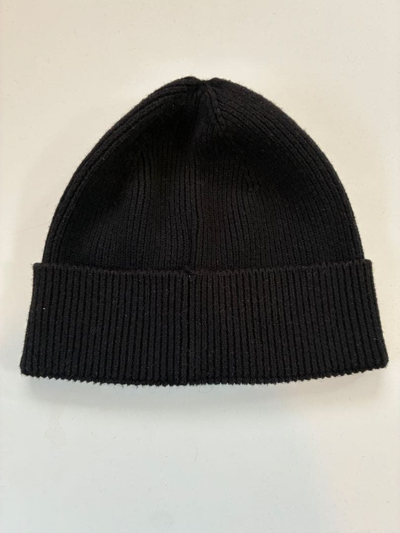DIESEL ディーゼル ニット帽 ビーニー