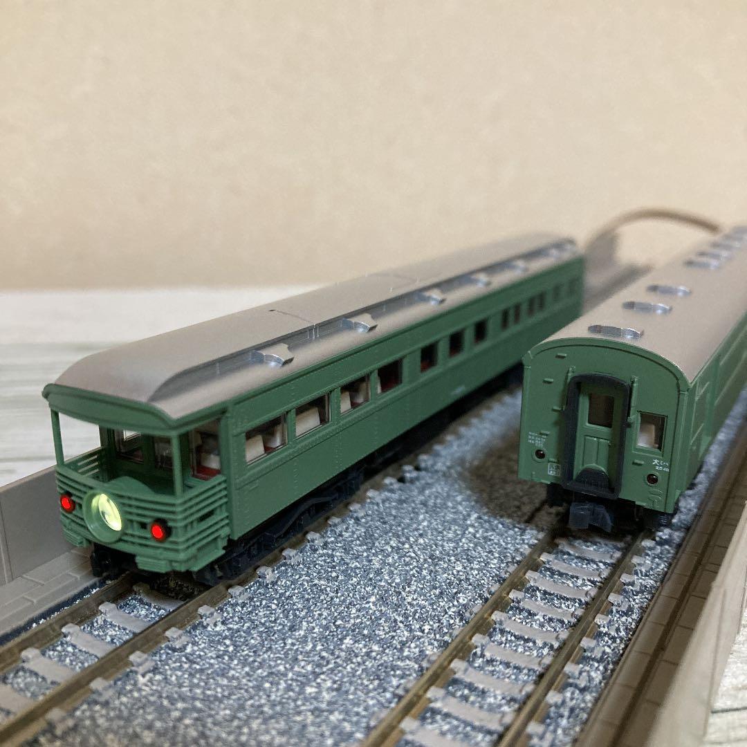 トミックス鉄道模型 HOゲージ EF66＋14系14形 計7両 さくら号