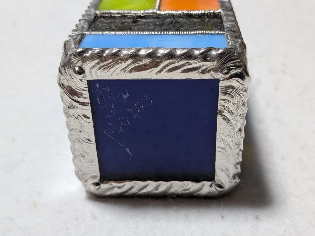 代永正樹 万華鏡 1点物