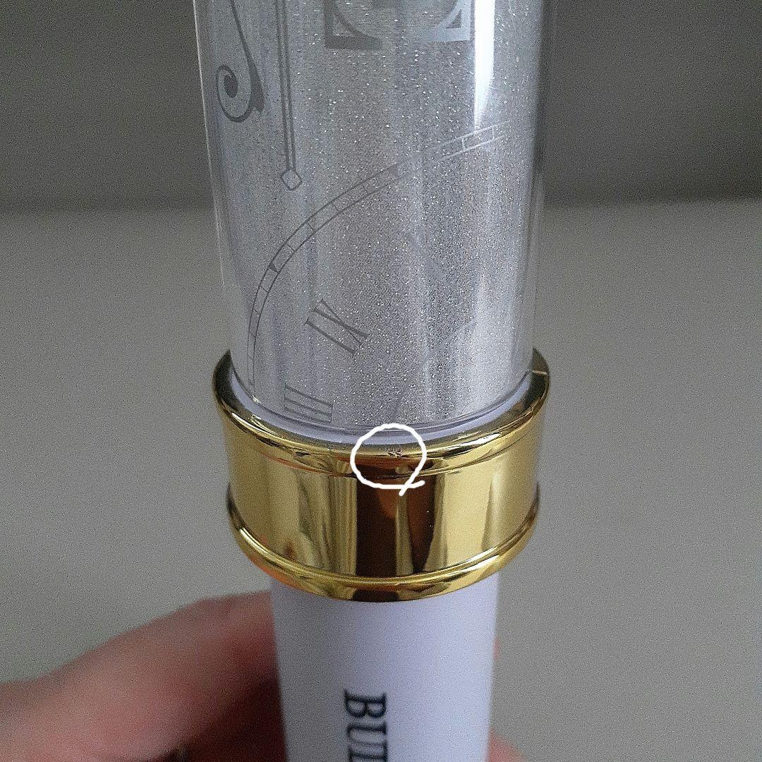 超特急ペンライト タカシ TIME - メルカリ