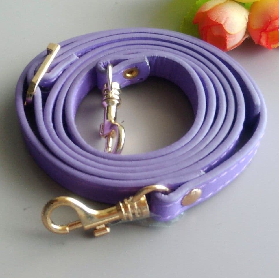 バッグ用 ショルダー ストラップ 紐 単品 がま口口金 スマホ サコッシュ