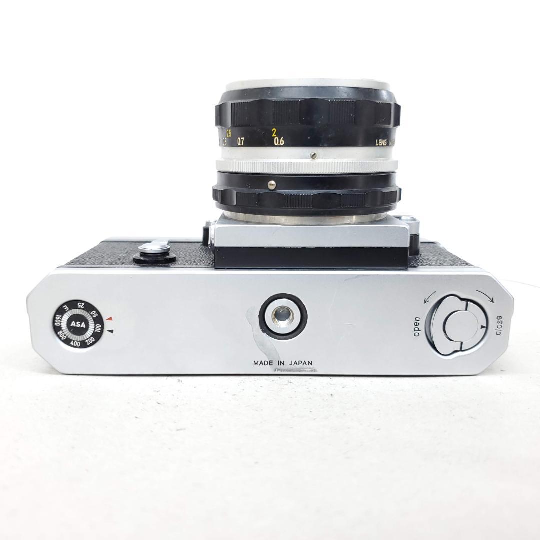 動作確認済】 Nikon F F1024-265-8v p