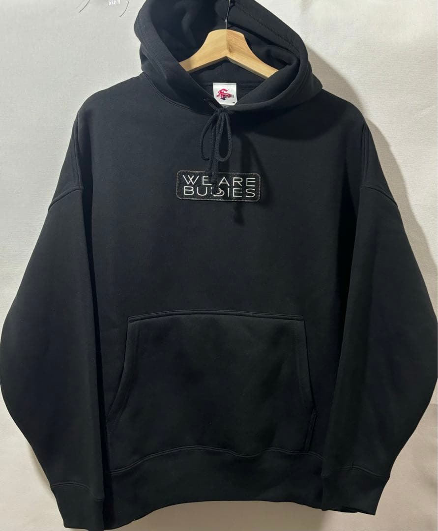 櫻坂46 I want tomorrow to come ビッグパーカー XL ☆櫻坂46♪昨夜