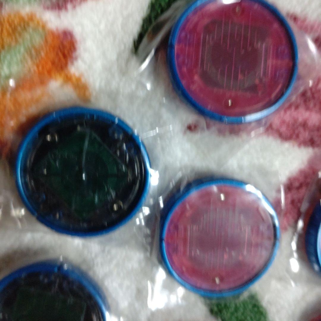 仮面ライダー　オーズ　レアメダル　まとめ売り