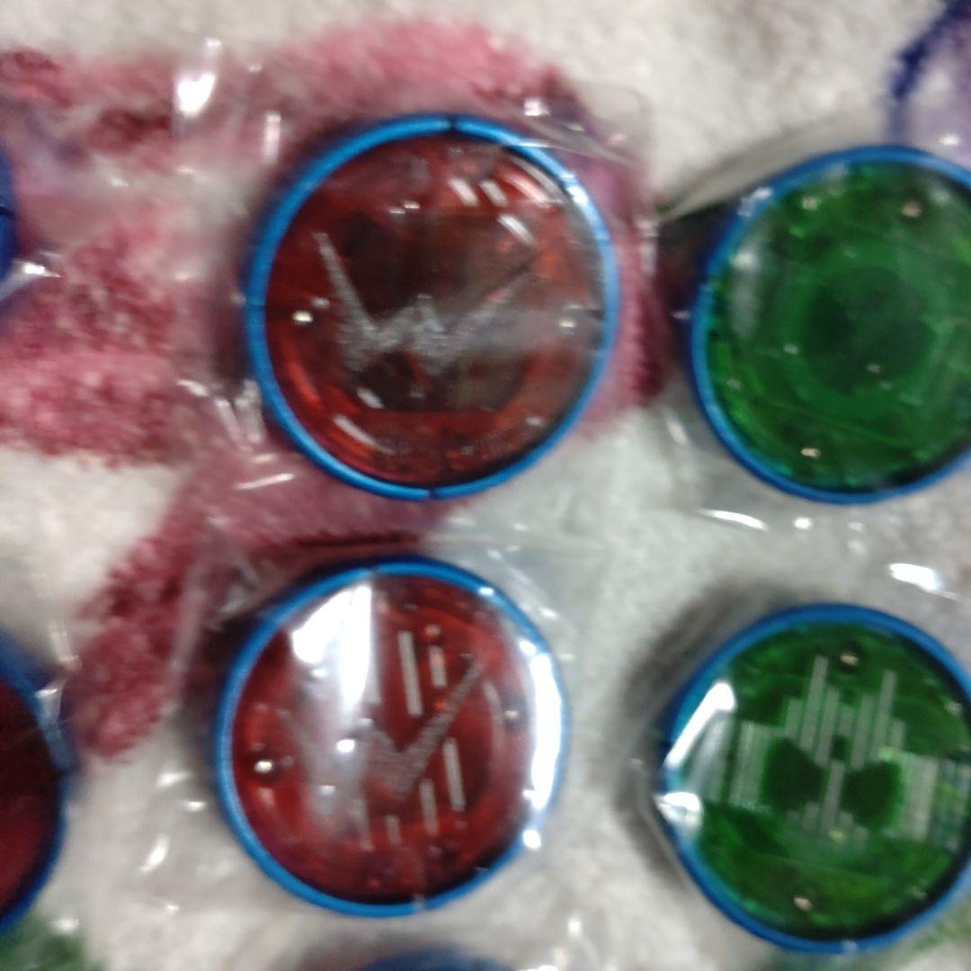 仮面ライダー　オーズ　レアメダル　まとめ売り