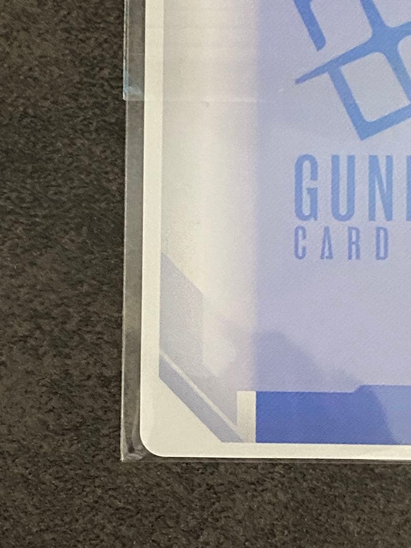 ヒイロ・ユイ　プロモ　エリア予選　ベスト64 未開封