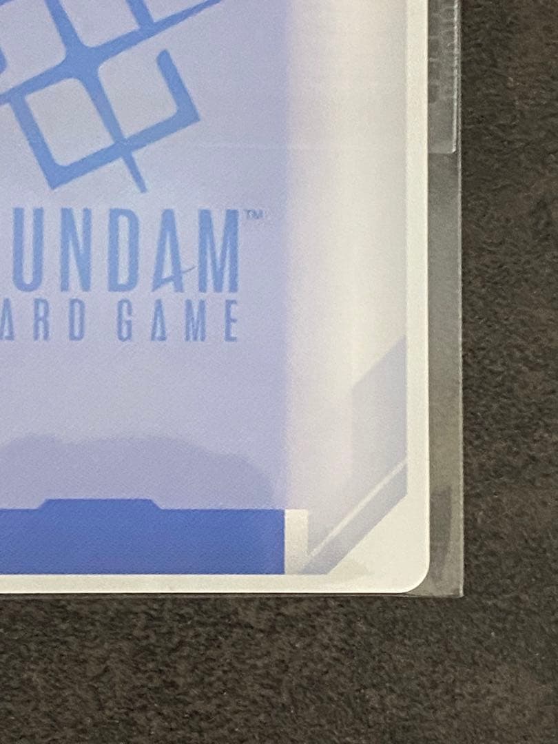 ヒイロ・ユイ　プロモ　エリア予選　ベスト64 未開封