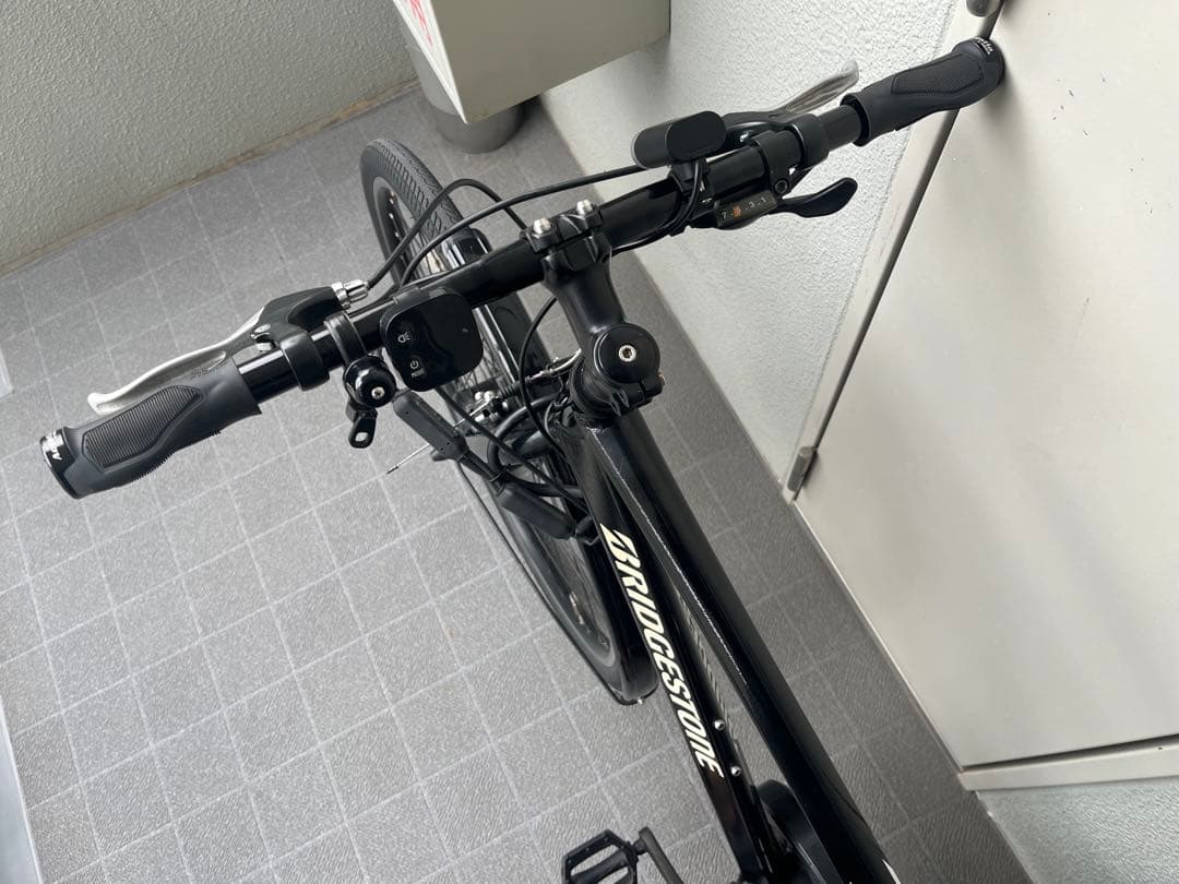 ブリジストン／TB1e／2021年モデル／名古屋引き取り希望