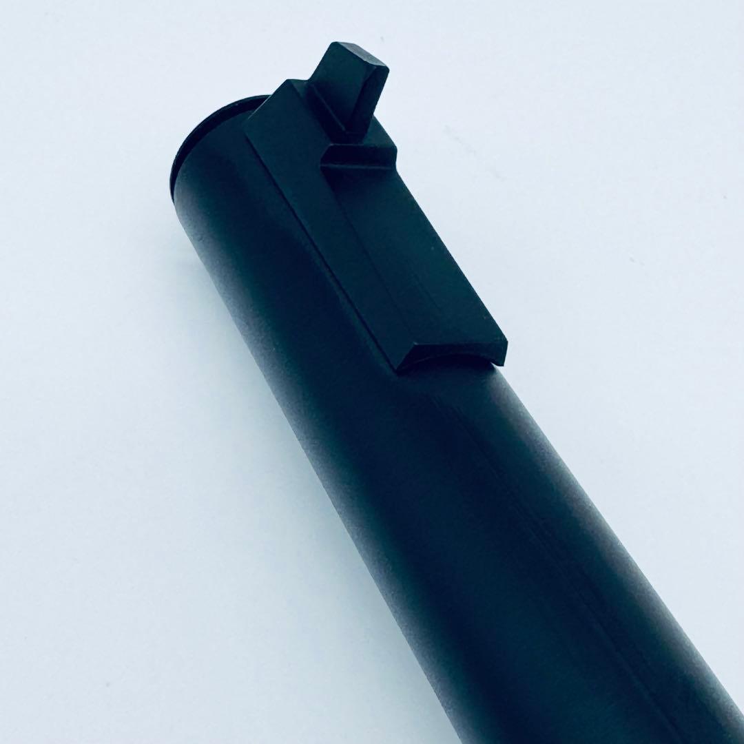 東京マルイ VSR-10 リアルショックver ウッド風