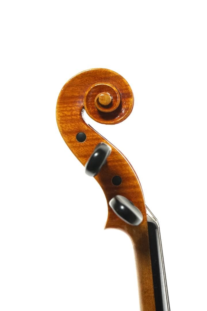 バイオリン Bernd Hiller 1993