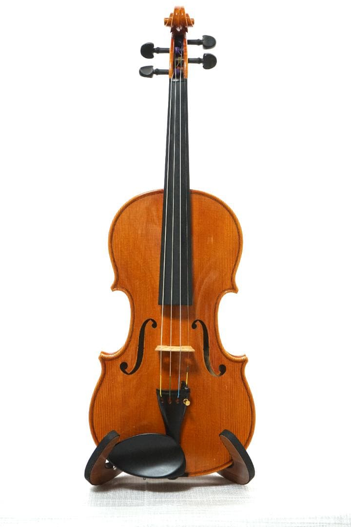 バイオリン Bernd Hiller 1993