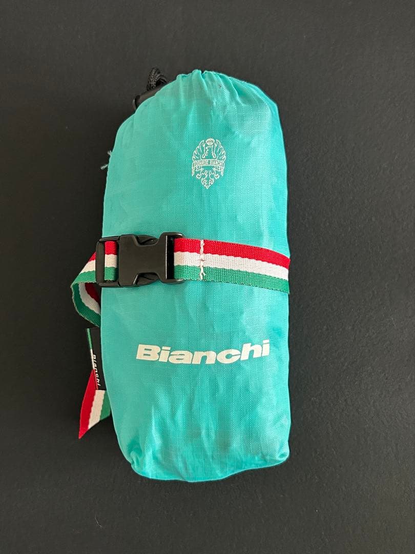 タコ ビアンキALU HYDRO TRIPLE BUTTED6000