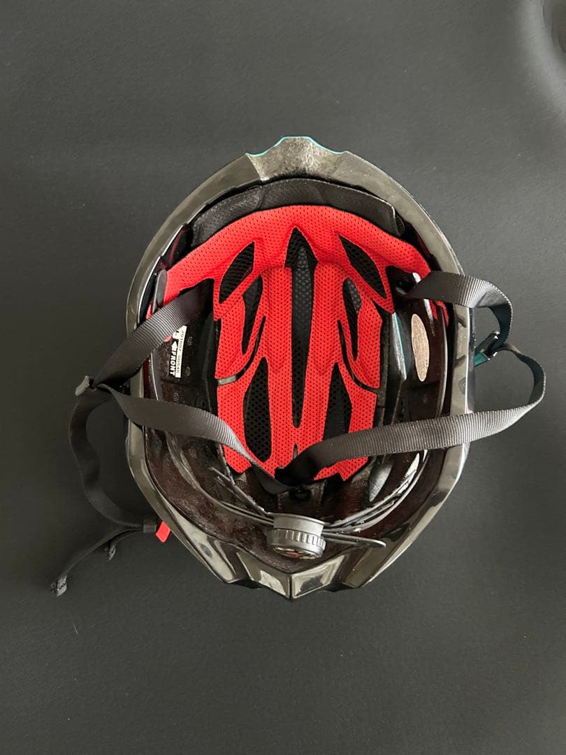 タコ ビアンキALU HYDRO TRIPLE BUTTED6000