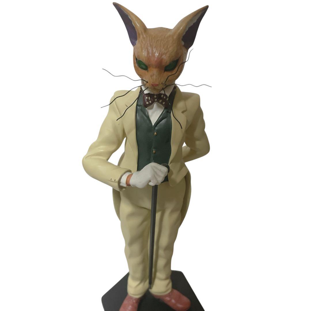 【大特価】廃盤 ジブリ 耳をすませば バロン オルゴール