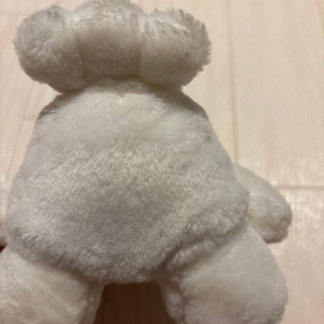 希少レアサンリオ2002年バードハローキティぬいぐるみ当時物00s鳥酉年鶏干支