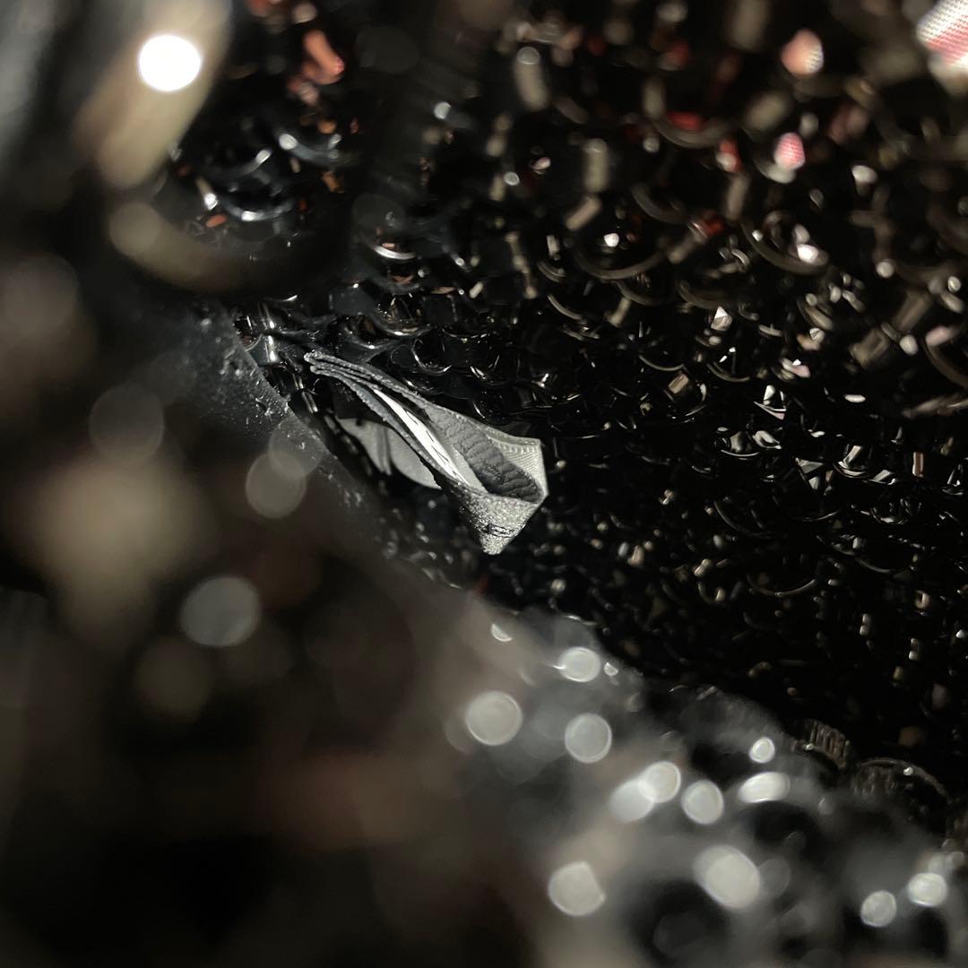 【値下げ】☆美品☆ ANTEPRIMA ルッケット ミディアム ブラック