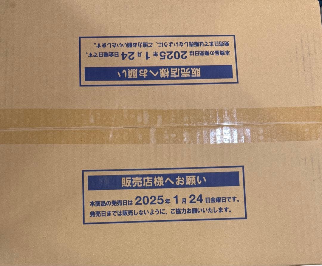 ファイルセットリーリエ　1カートン　新品未開封