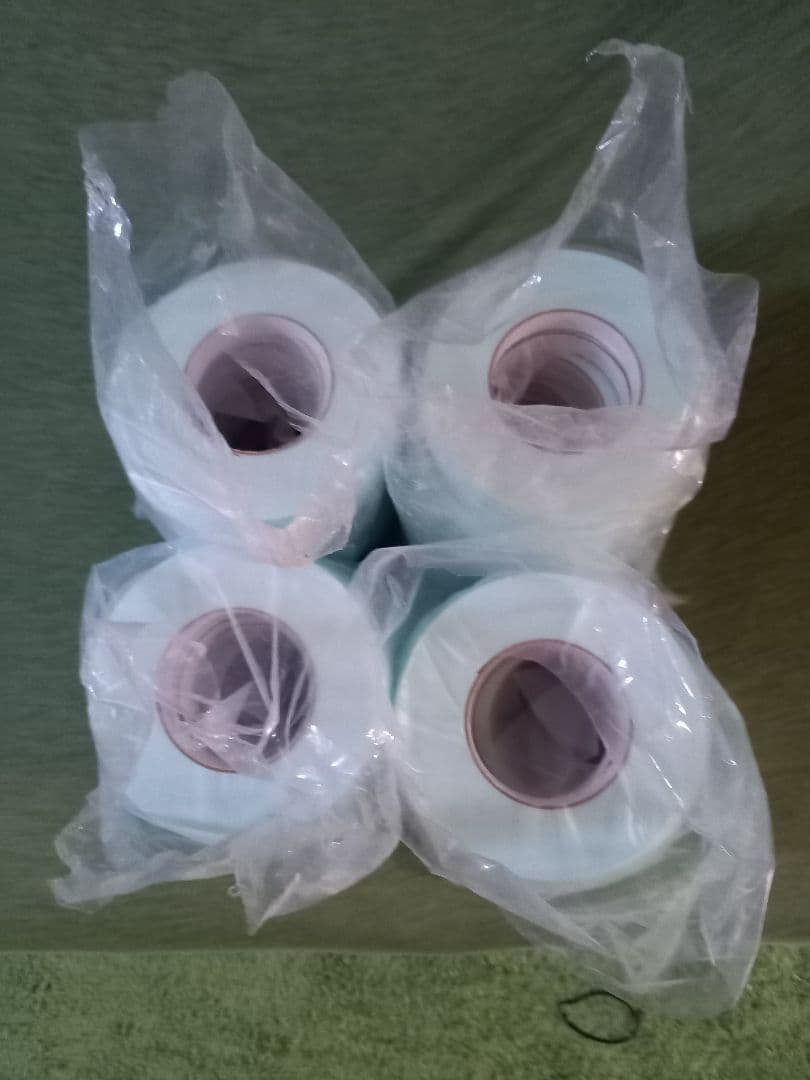 キッチンパネル用 両面テープ キッチンパネル用の両面テープ 114個