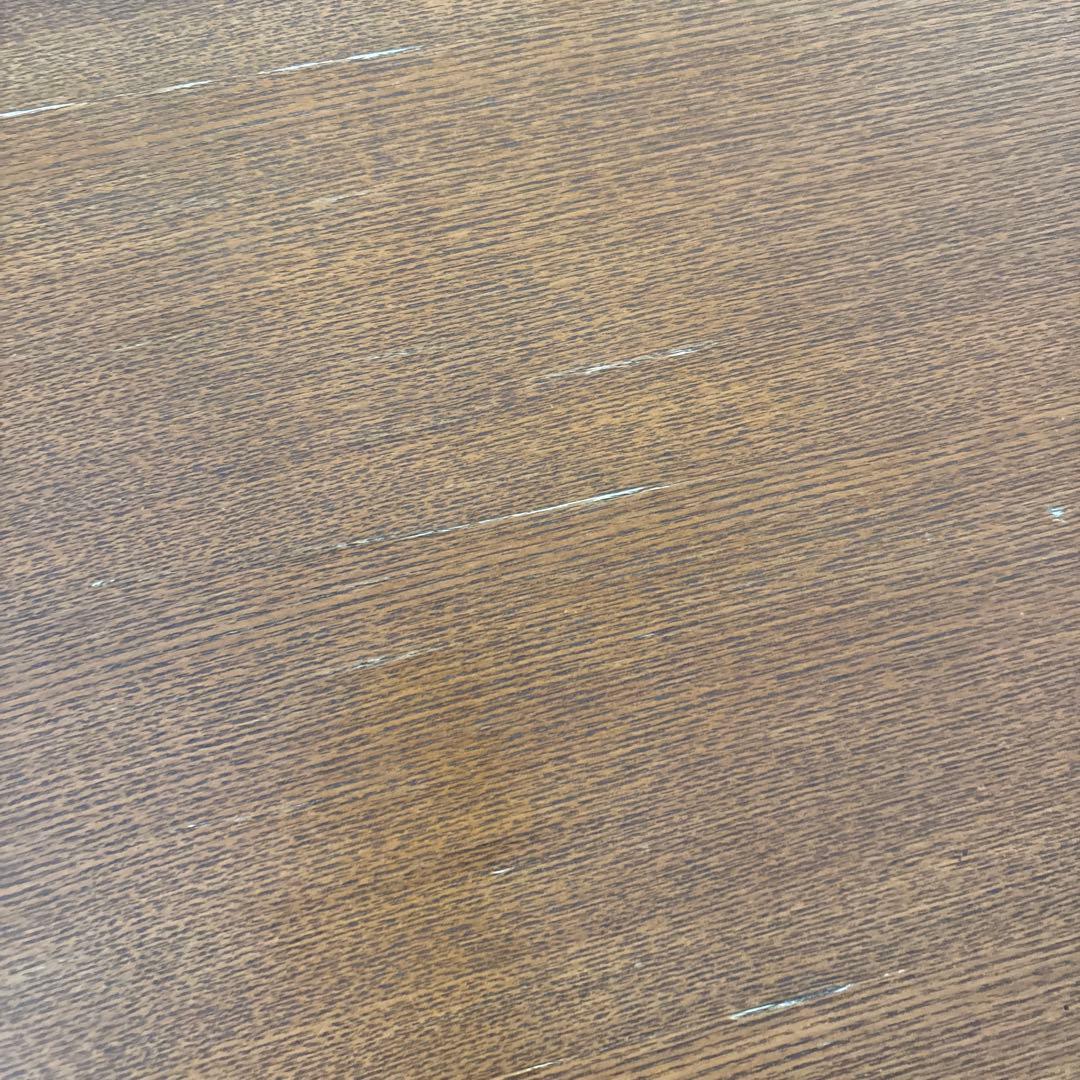 unico ウニコ SIGNE シグネ ダイニングテーブル w1400