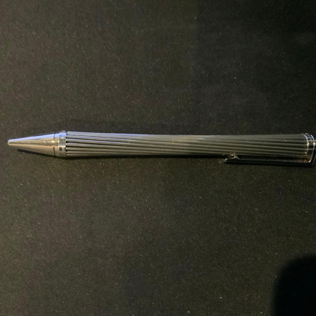 ファーバーカステル ポルシェデザイン P3130 ボールペン