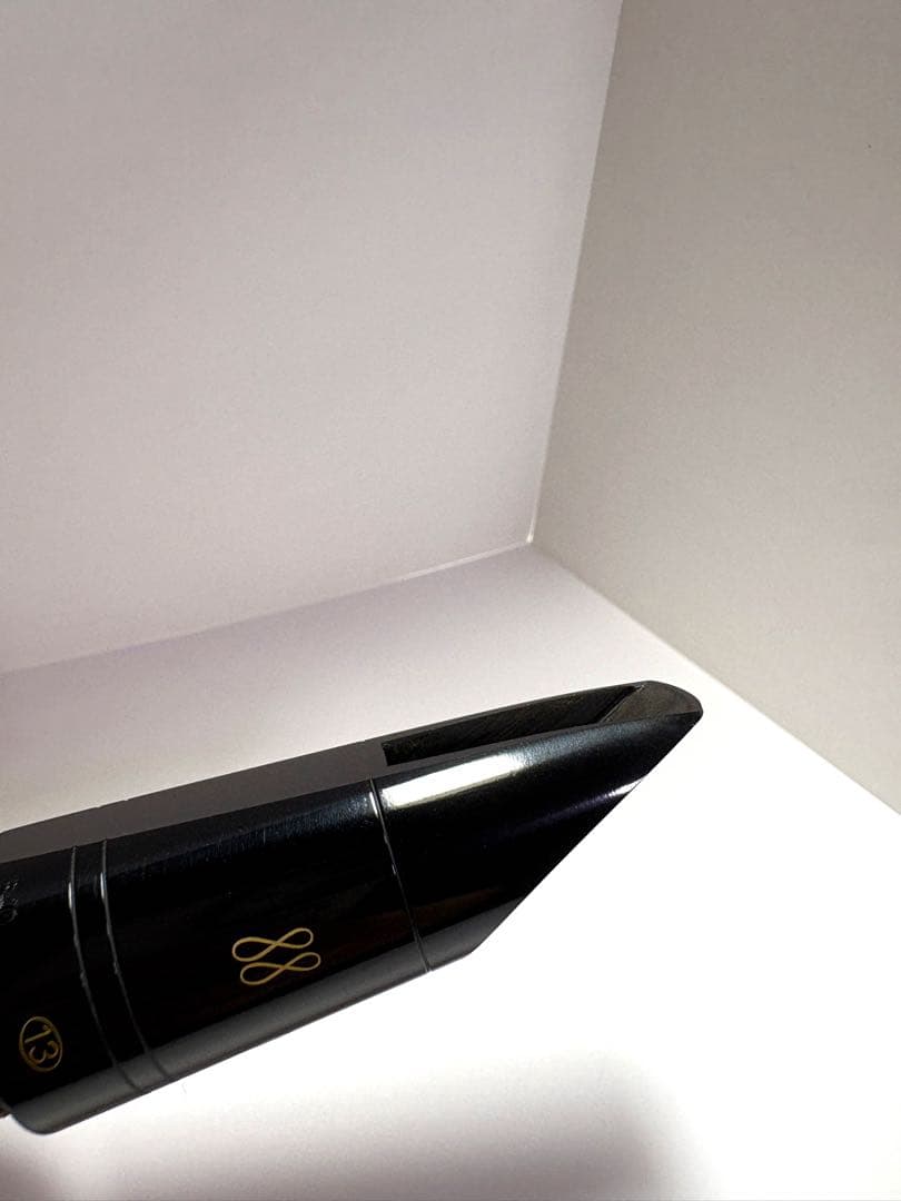 B40 プロファイル 13シリーズ(Bbクラリネット用マウスピース)