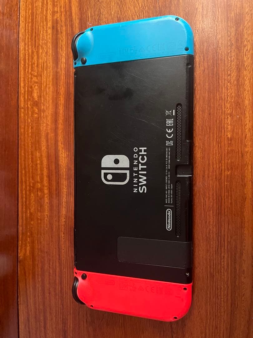 チ*ブ様 早い者勝ち！Switch本体とその他周辺機器　128Gバイトメモリー付