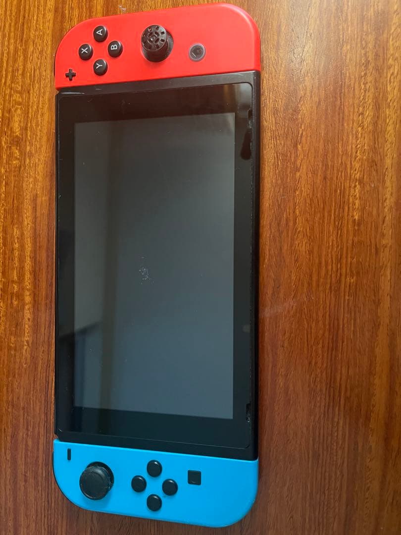 チ*ブ様 早い者勝ち！Switch本体とその他周辺機器　128Gバイトメモリー付