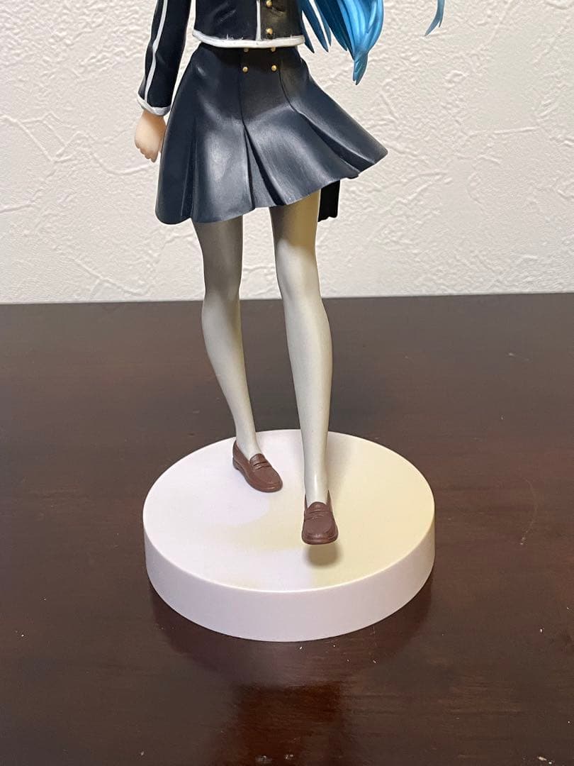 41体まとめ売り】美少女アニメキャラクター フィギュアセット