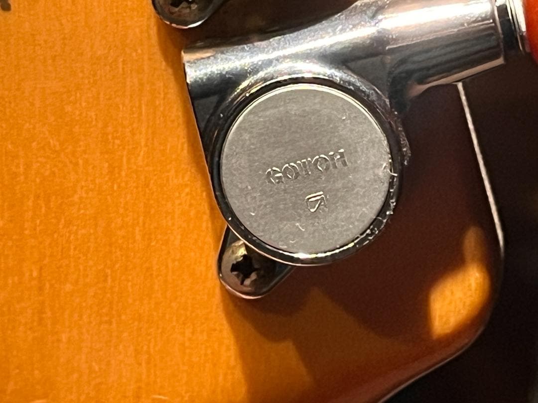 【新春特価】History GH-T2 Telecaster タイプ