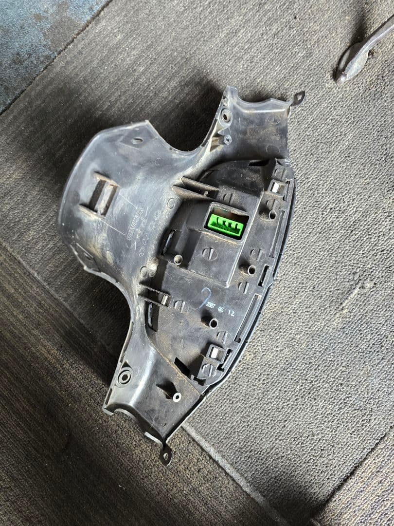 キタコ　120kmメーター　ジョグ　JOG ZRエボリューション SA16J