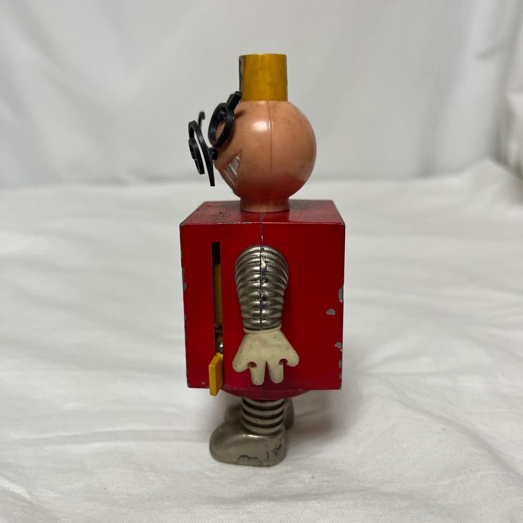 がんばれロボコン ポピー 超合金 ロボピン GA-41 昭和レトロ 希少 激