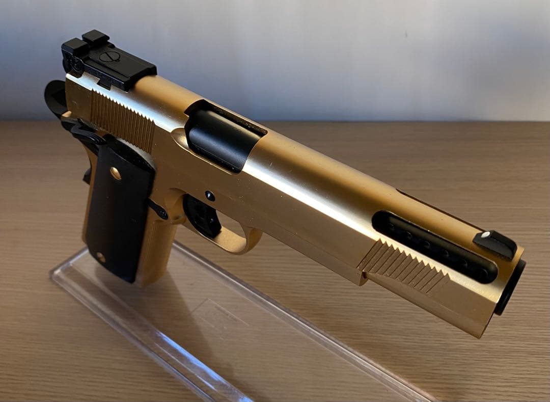 WA SCW2006REMIX ギルデッドV12