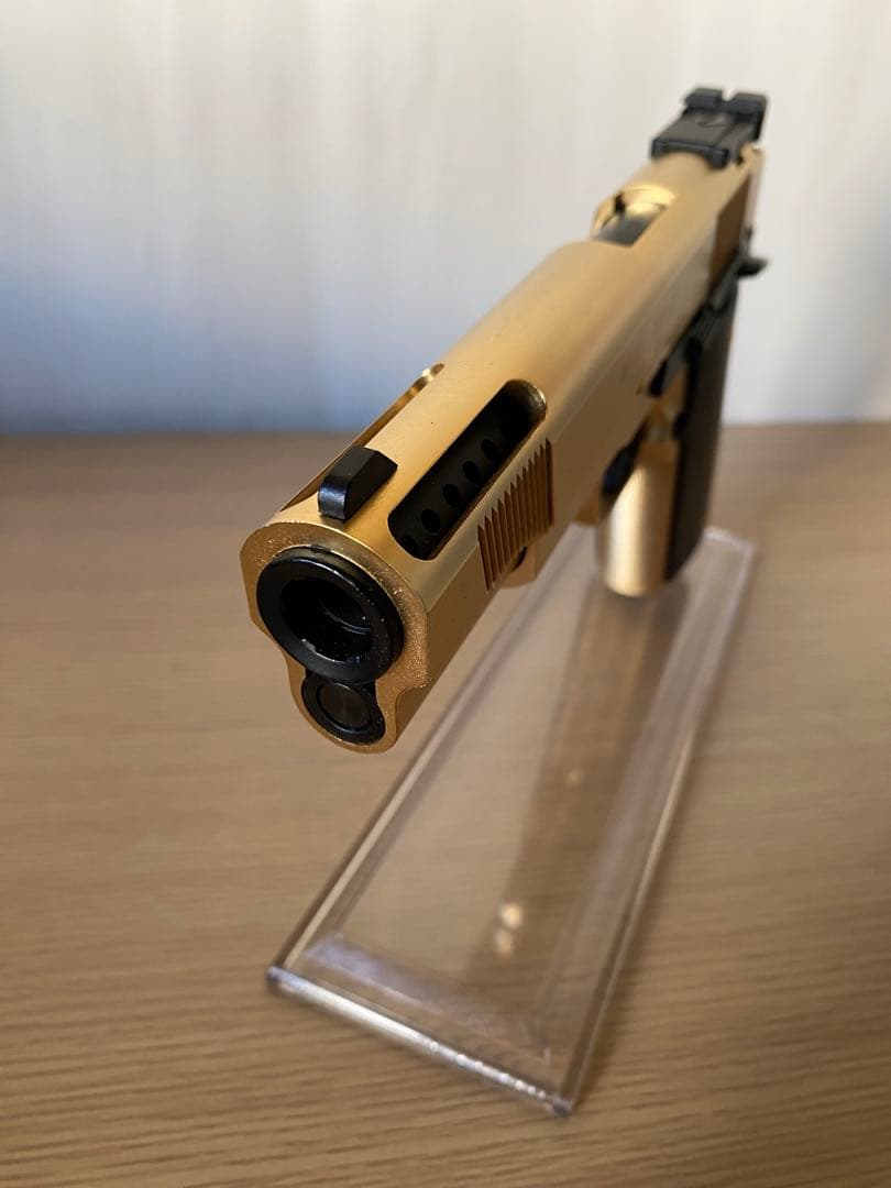 WA SCW2006REMIX ギルデッドV12