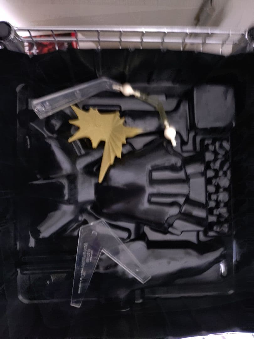 く*t様 REVO YAMAGUCHI 123 HUNTER & 121 LIO