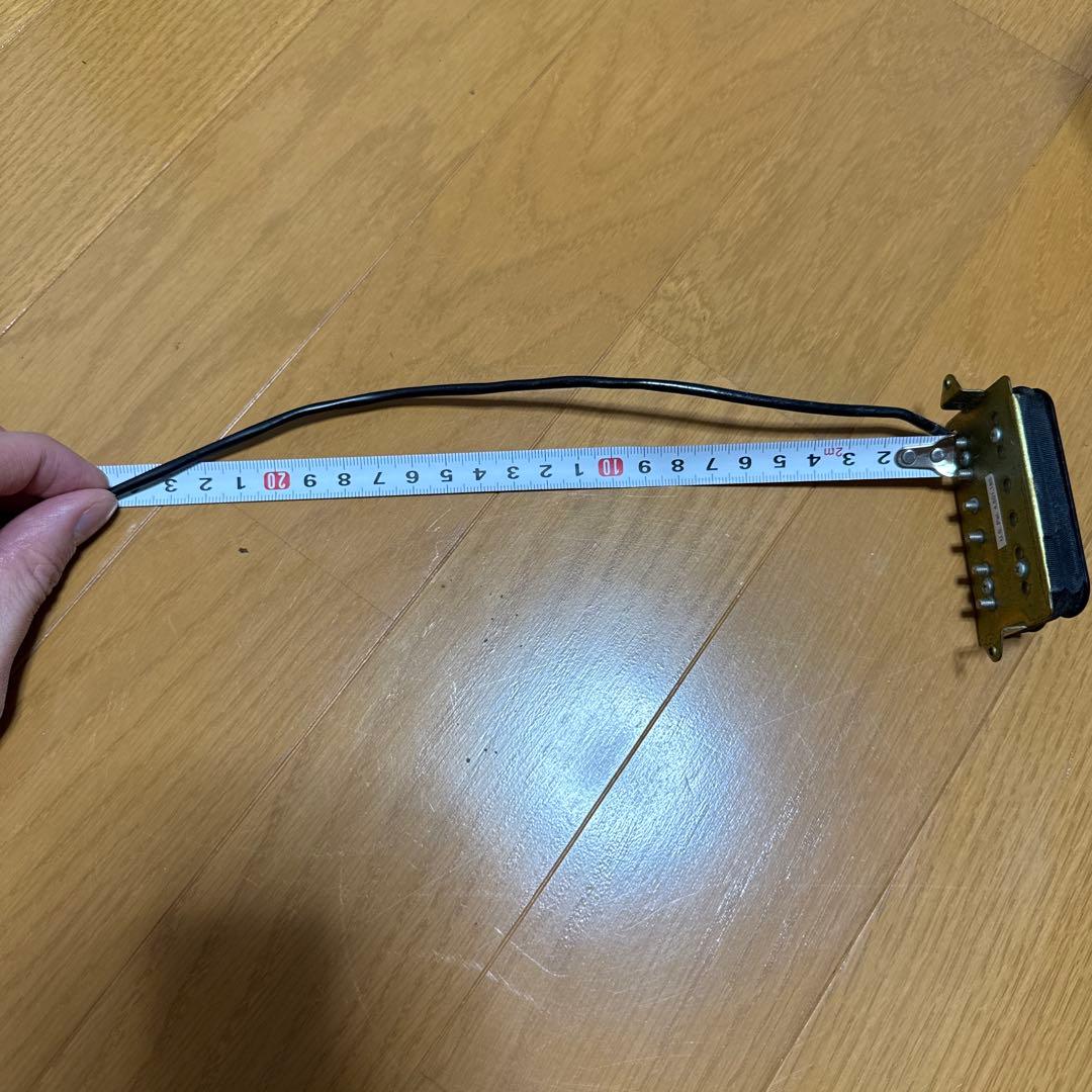 DIMARZIO DP155 TONEZONE ディマジオトーンゾーン