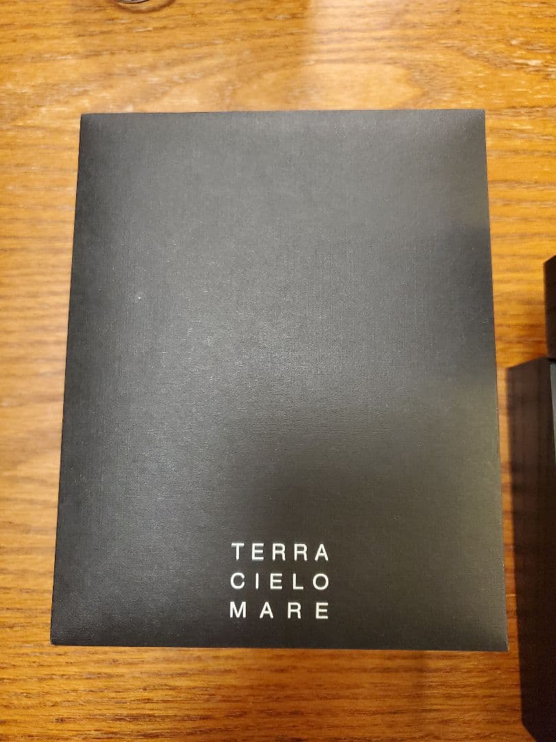 TERRA CIELO MARE アヴィアトーレ AVIATORE